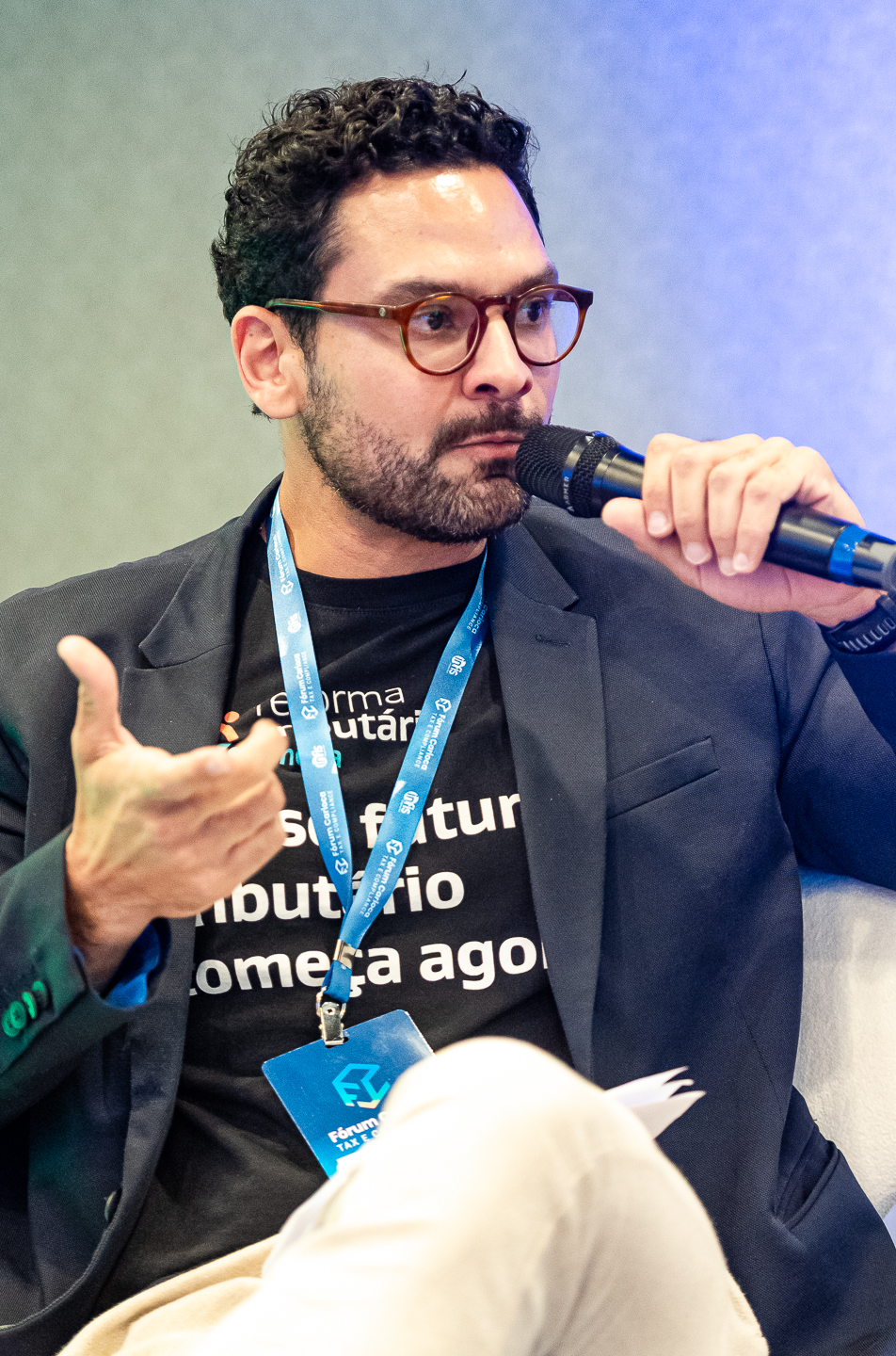 BERNARDO SOARES DE VALOIS