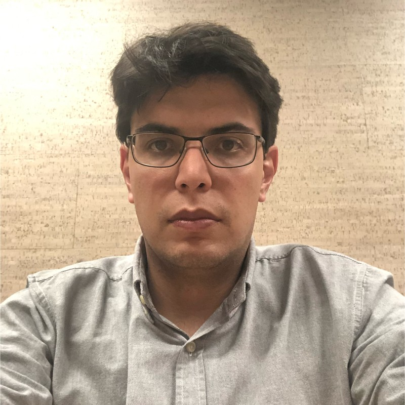 MARCOS PAULO MACHADO DE SOUZA