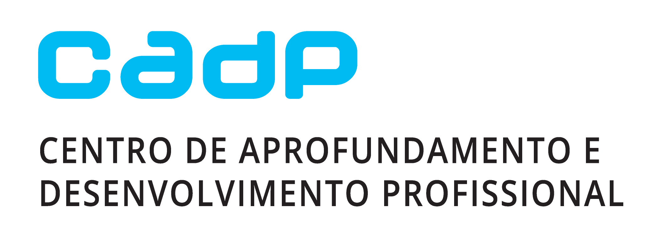 CADP - Centro de Aprofundamento e Desenvolvimento Profissional