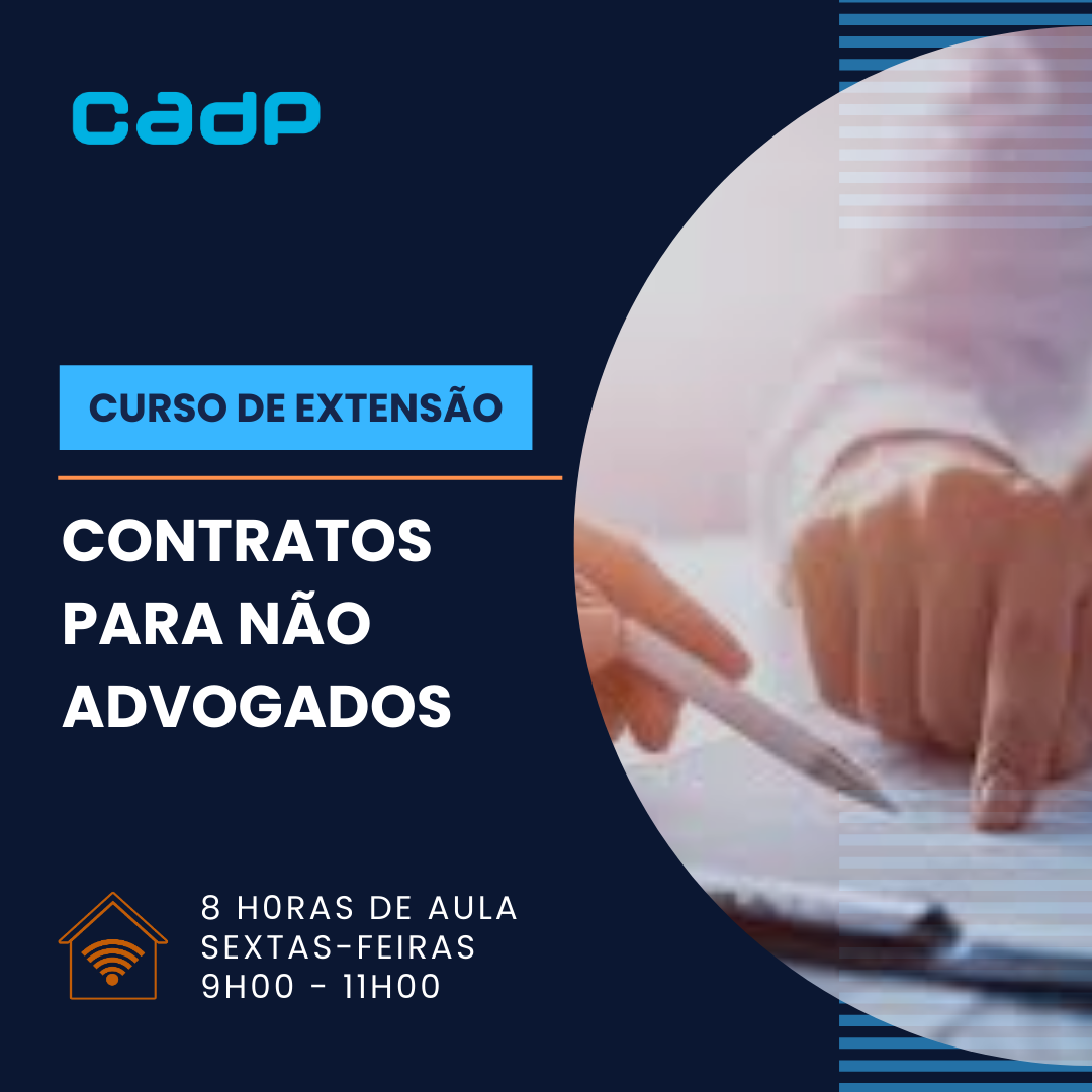 Contratos Para N�o Advogados