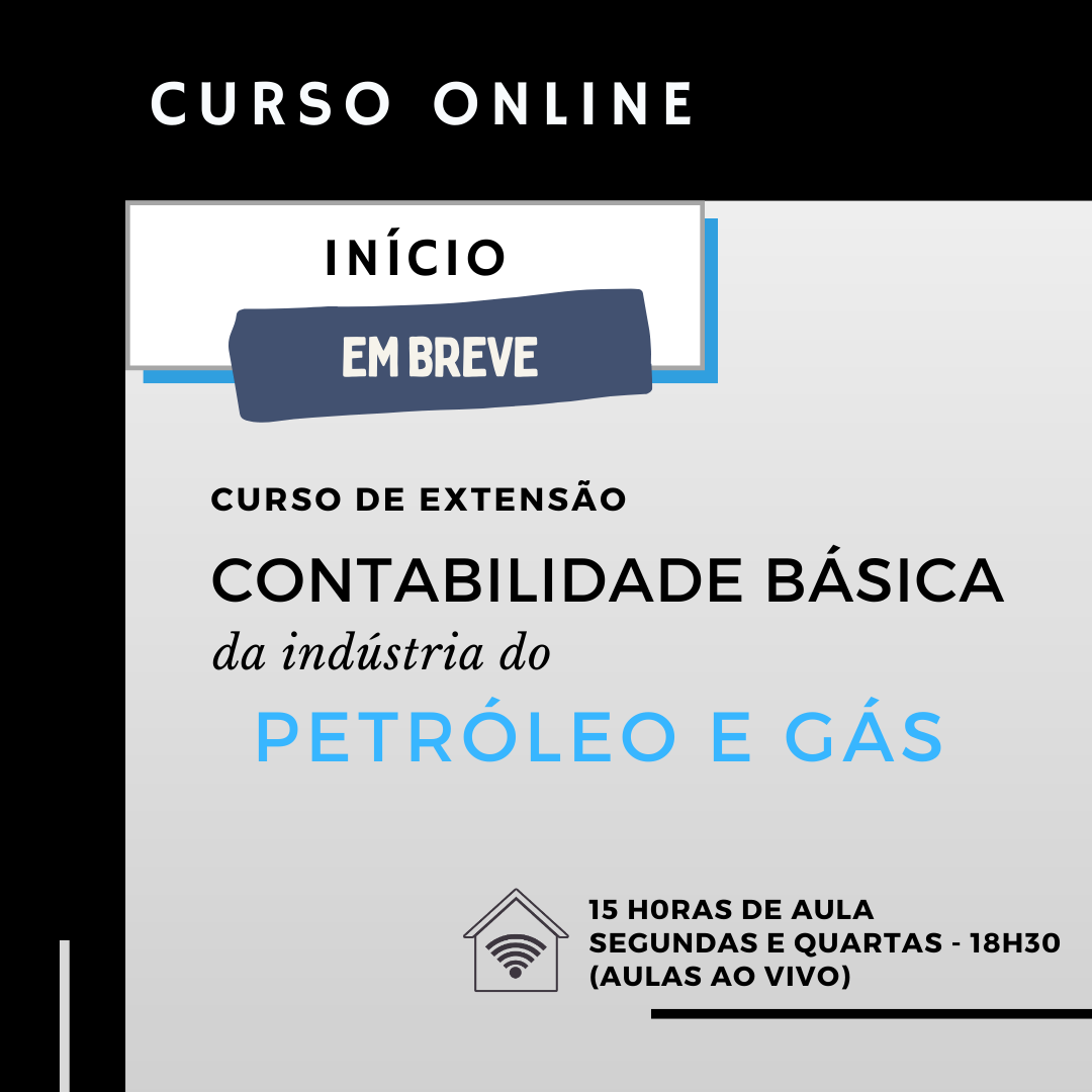 Contabilidade bsica da indstria de petrleo e gs (online)